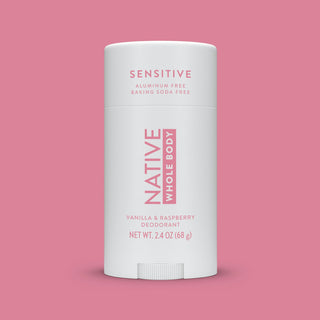 Whole Body Deodorant