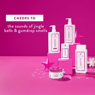 Detoxifying Body Scrub