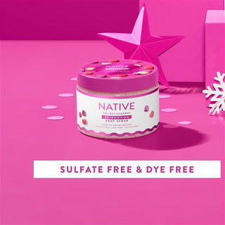 Detoxifying Body Scrub