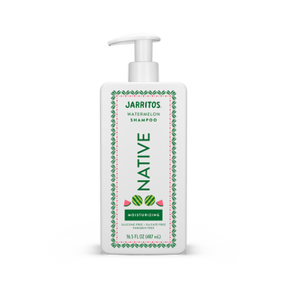 Native Jarritos - Watermelon Moisturizing Shampoo bottle